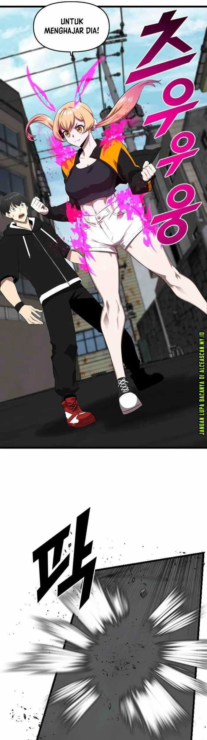 Rental Hero Chapter 16 - halaman 42