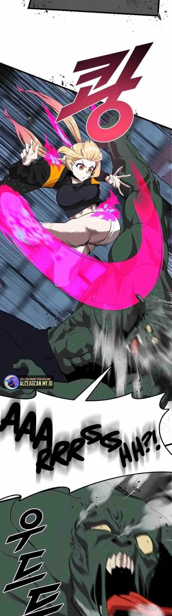 Rental Hero Chapter 16 - halaman 43