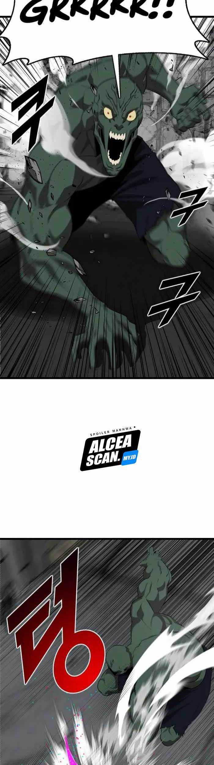 Rental Hero Chapter 16 - halaman 51