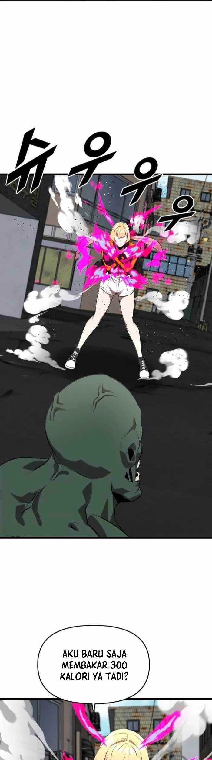 Rental Hero Chapter 16 - halaman 54