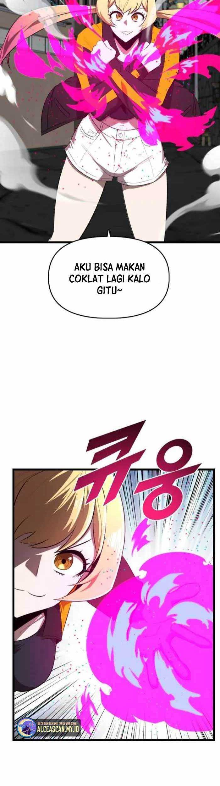 Rental Hero Chapter 16 - halaman 55