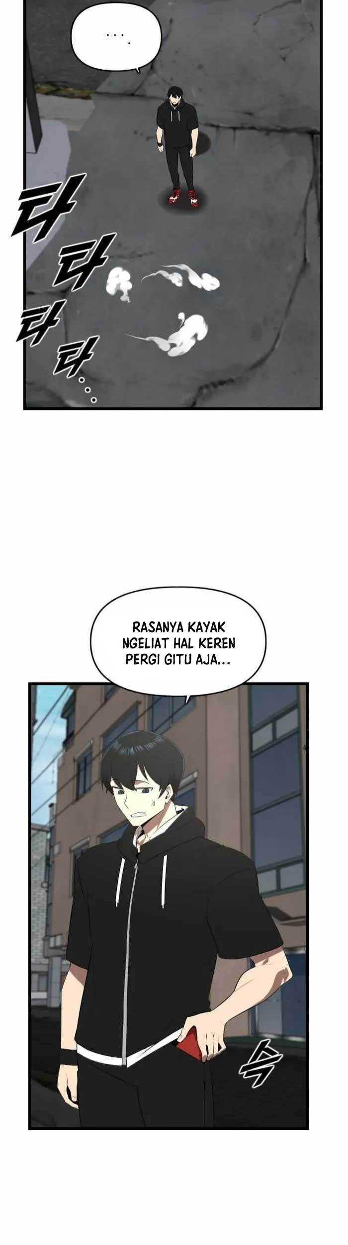 Rental Hero Chapter 16 - halaman 61