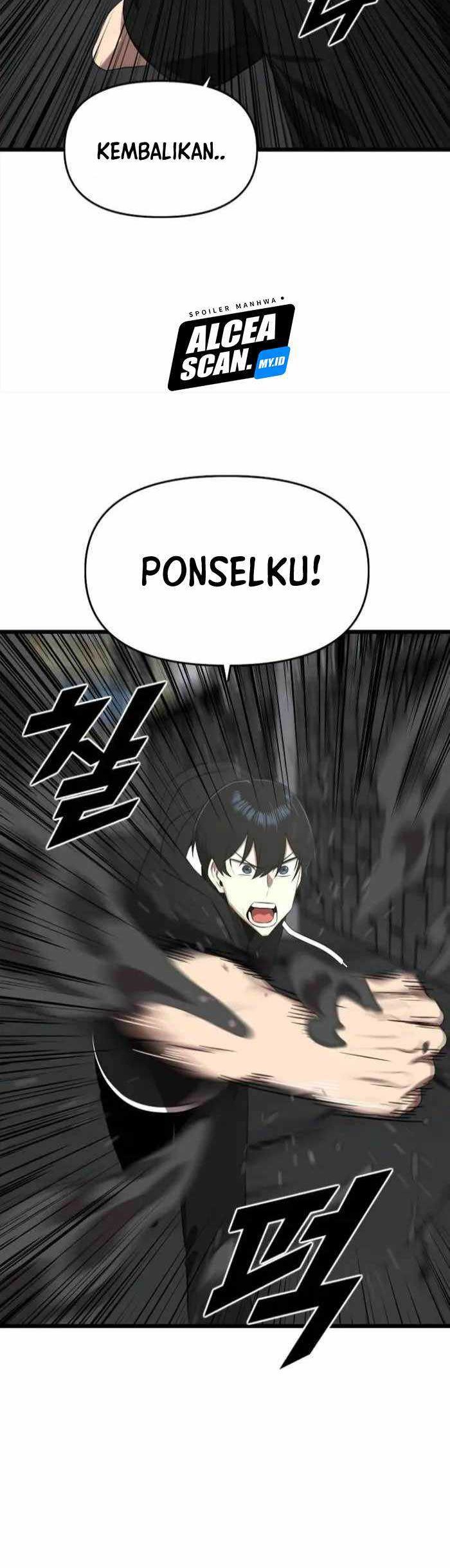 Rental Hero Chapter 16 - halaman 66