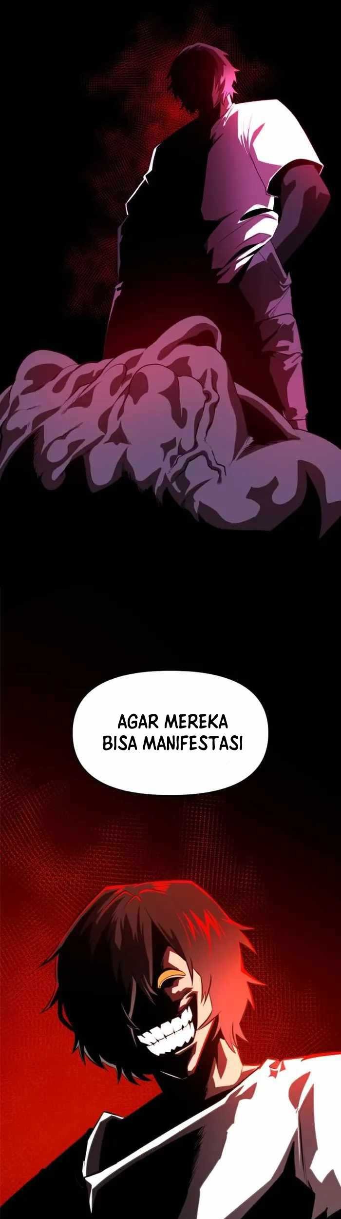 Rental Hero Chapter 17 - halaman 11