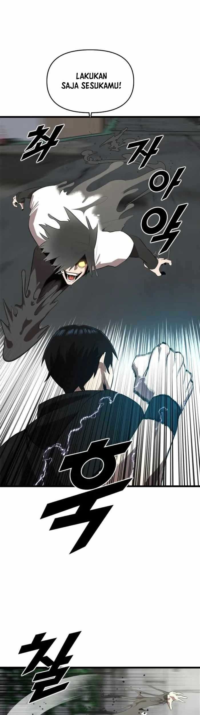 Rental Hero Chapter 17 - halaman 15
