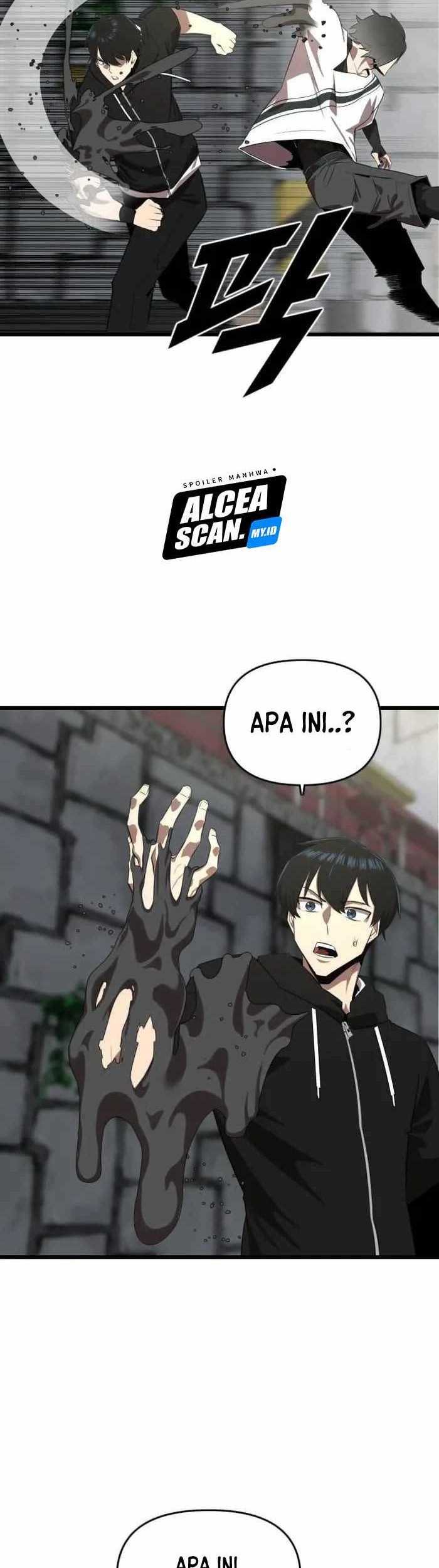 Rental Hero Chapter 17 - halaman 16
