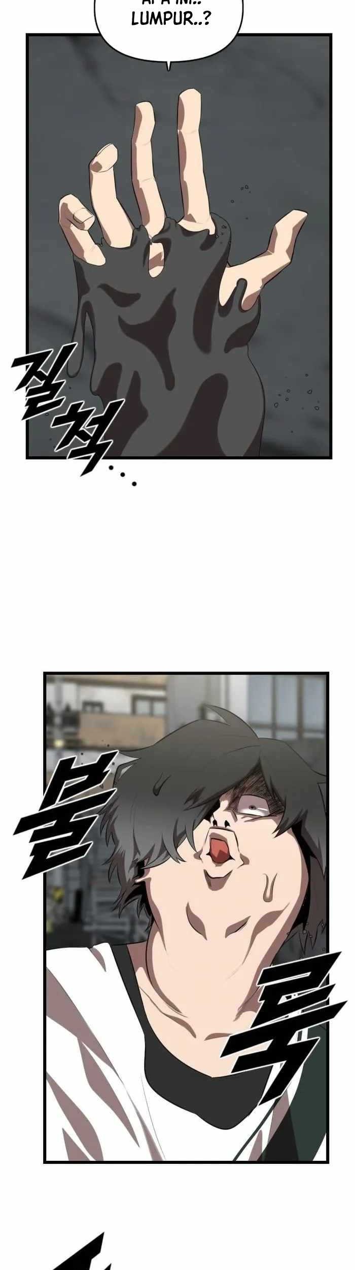 Rental Hero Chapter 17 - halaman 17