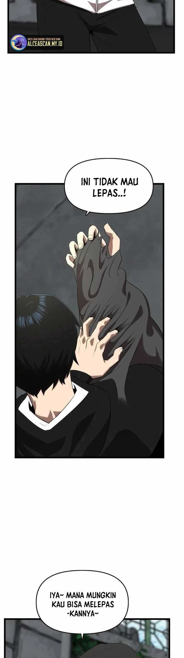 Rental Hero Chapter 17 - halaman 20