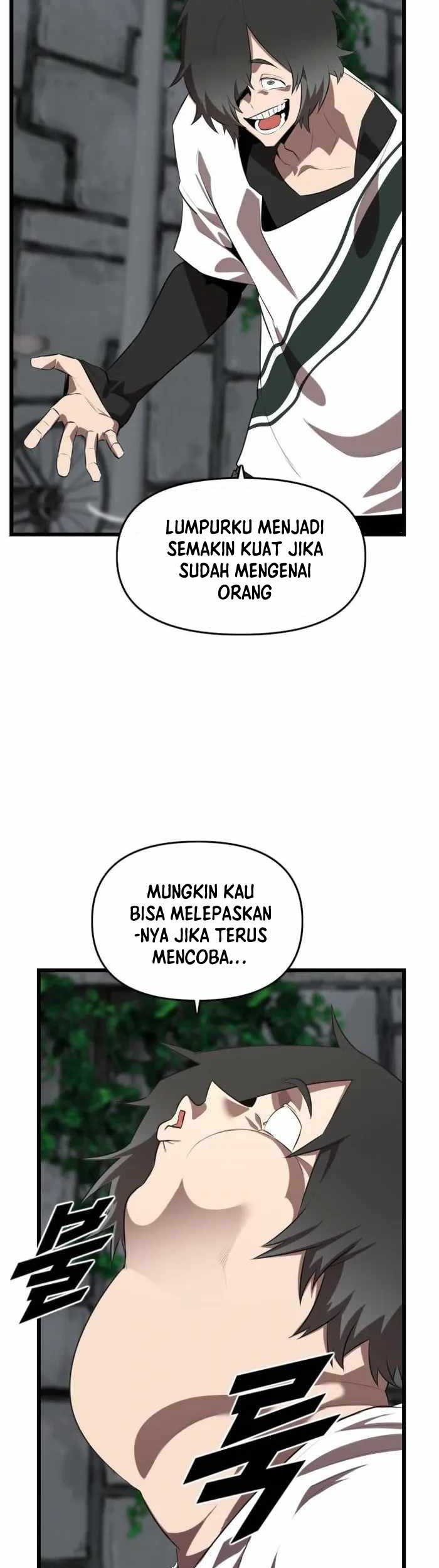 Rental Hero Chapter 17 - halaman 21