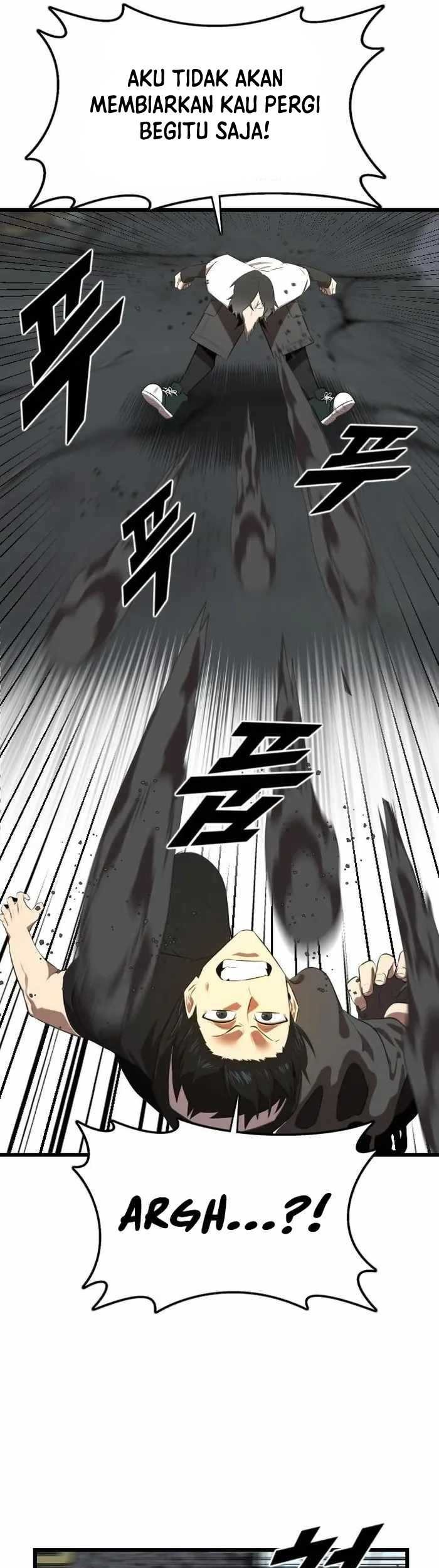 Rental Hero Chapter 17 - halaman 23