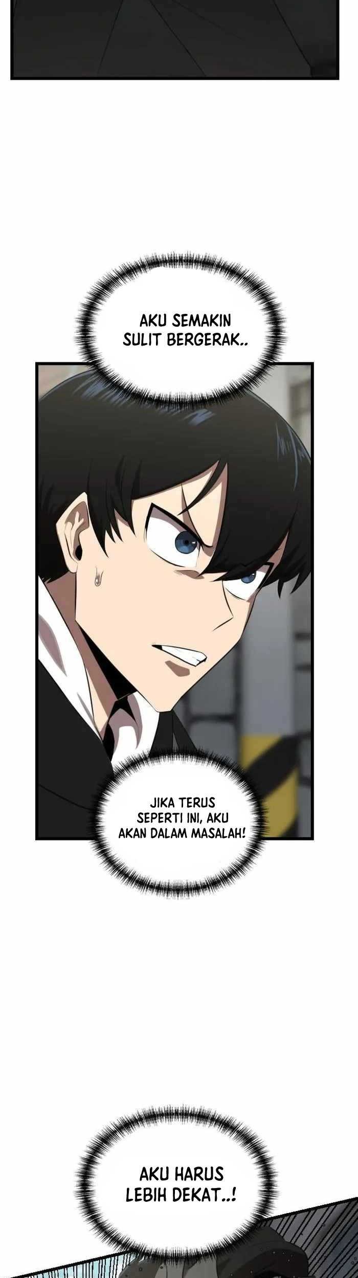 Rental Hero Chapter 17 - halaman 25