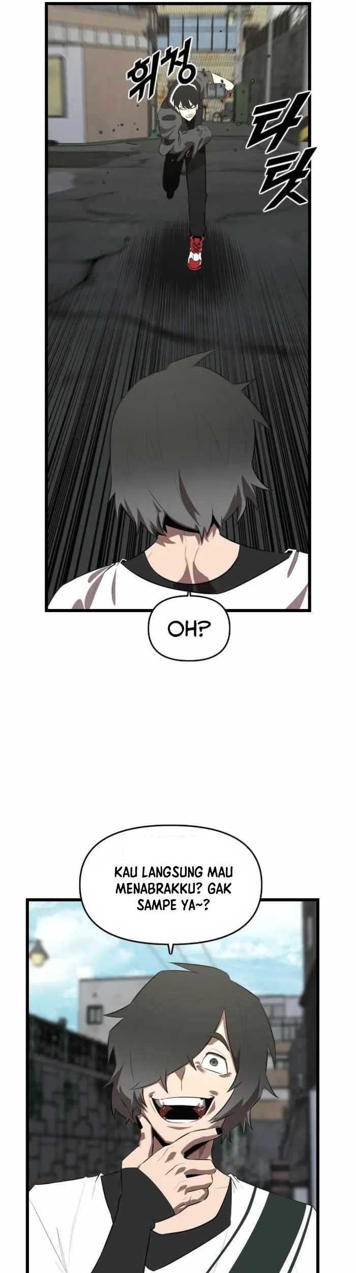 Rental Hero Chapter 17 - halaman 28