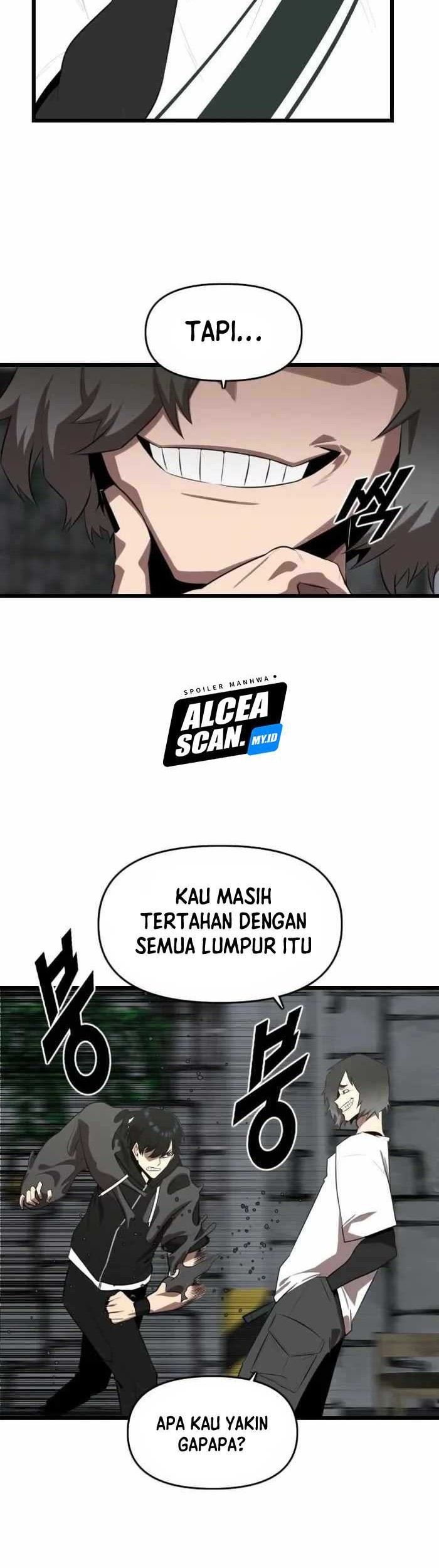 Rental Hero Chapter 17 - halaman 29