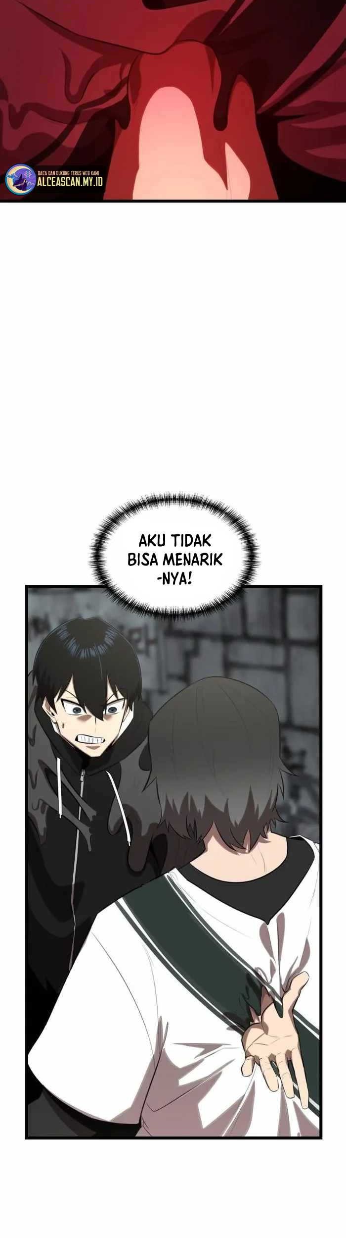 Rental Hero Chapter 17 - halaman 34