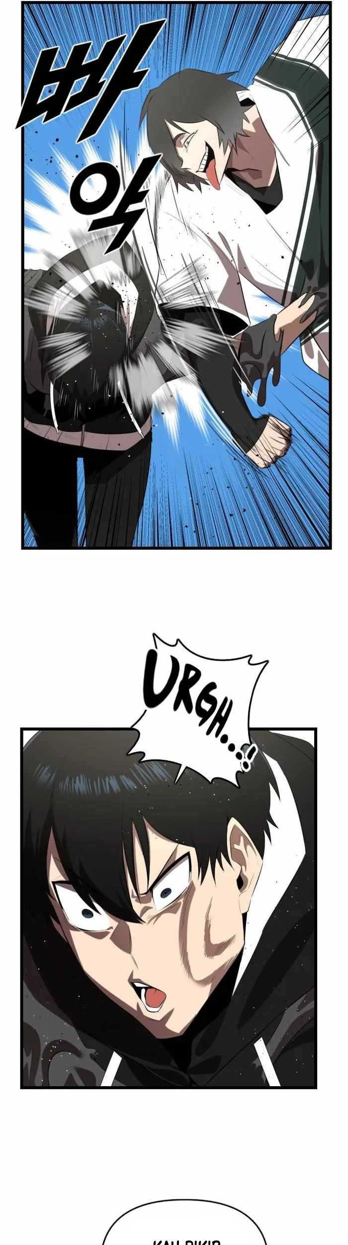 Rental Hero Chapter 17 - halaman 36