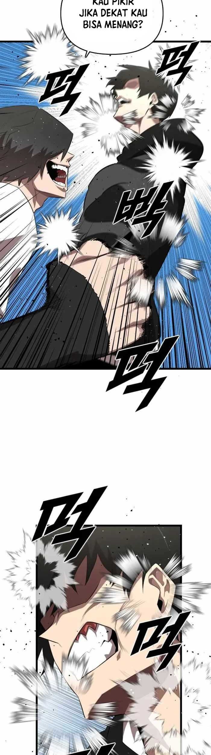 Rental Hero Chapter 17 - halaman 37