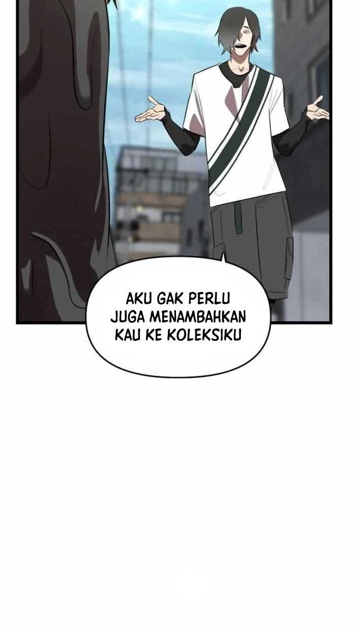 Rental Hero Chapter 17 - halaman 47