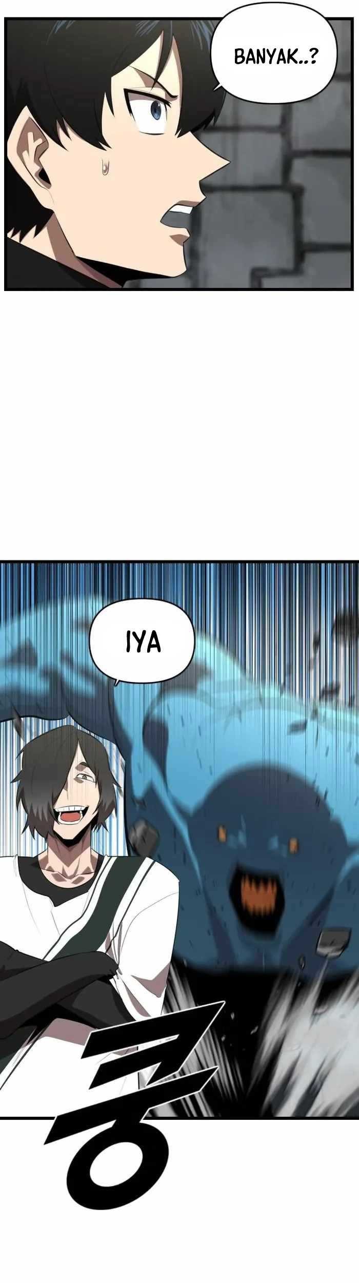 Rental Hero Chapter 17 - halaman 48