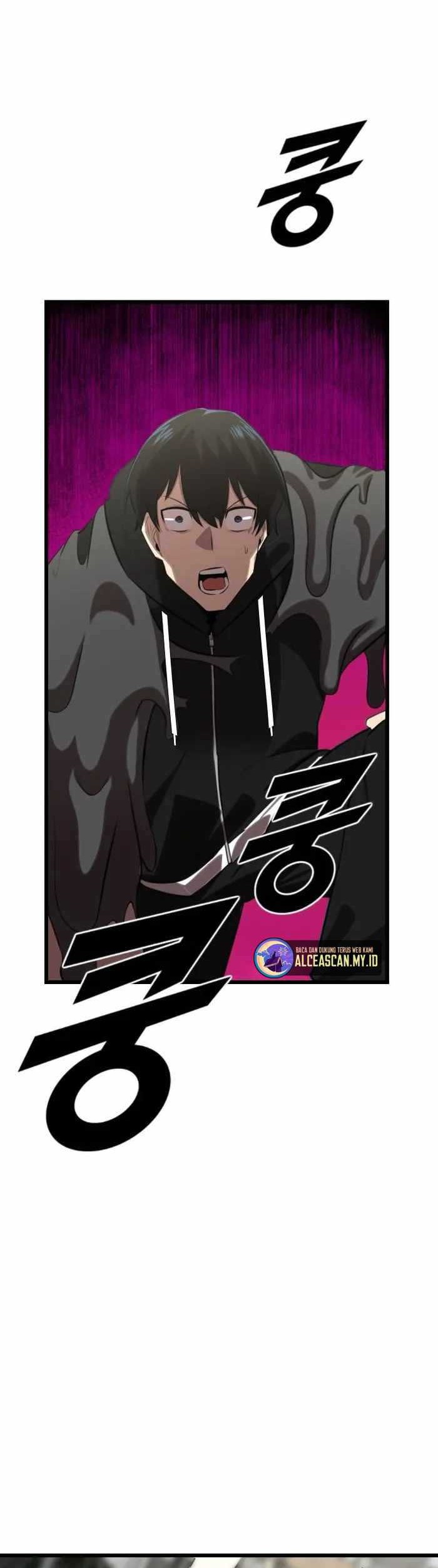 Rental Hero Chapter 17 - halaman 49