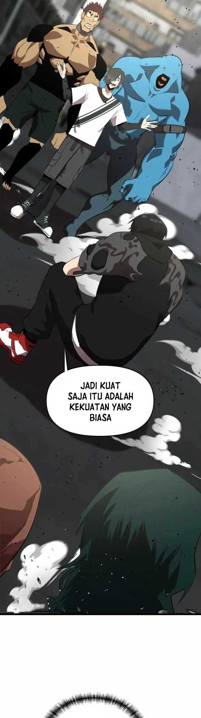 Rental Hero Chapter 17 - halaman 50