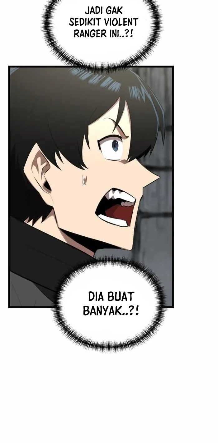 Rental Hero Chapter 17 - halaman 51