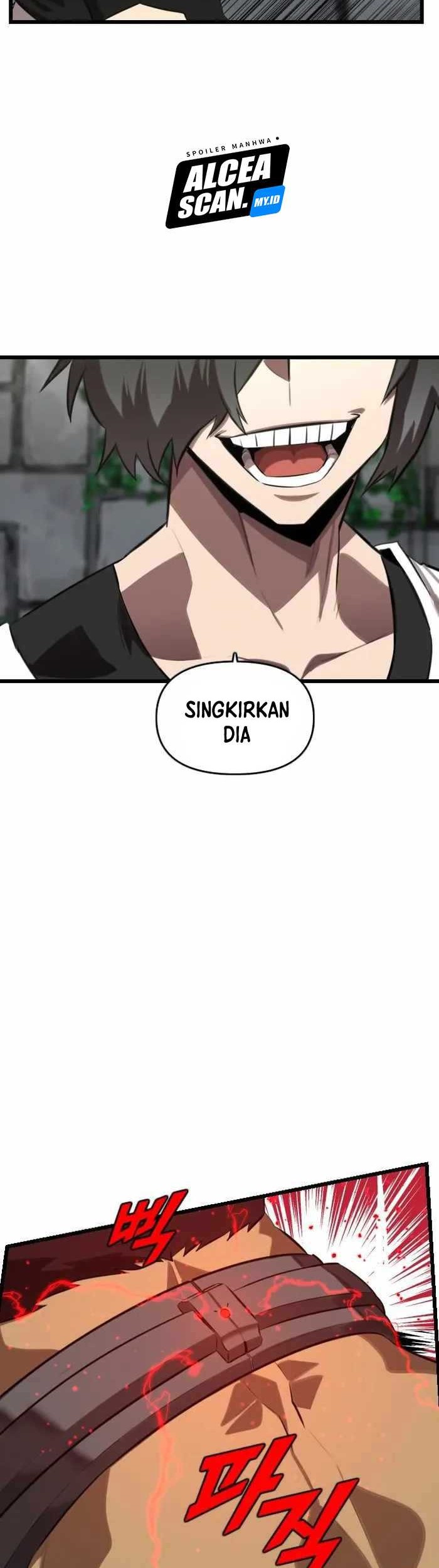 Rental Hero Chapter 17 - halaman 53