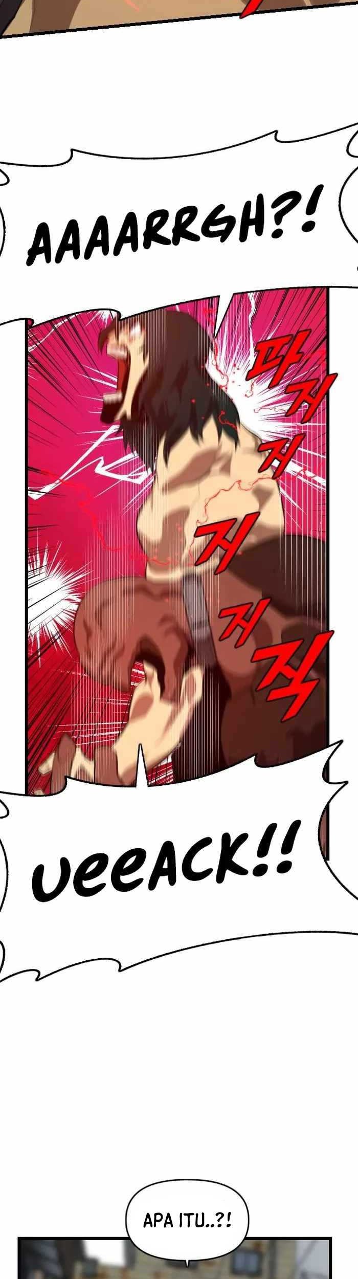 Rental Hero Chapter 17 - halaman 54