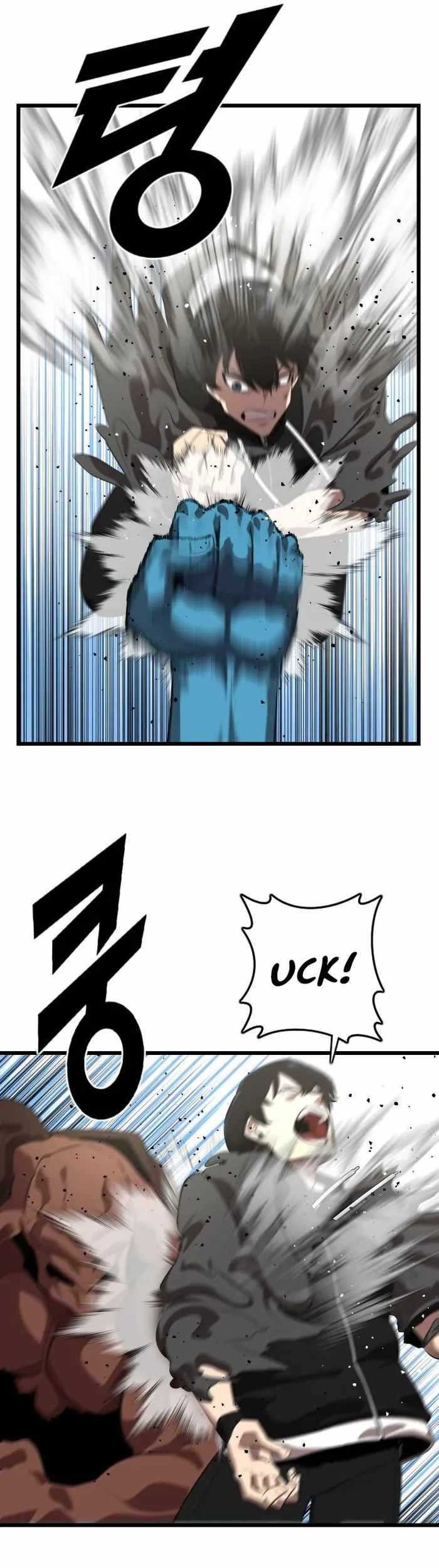Rental Hero Chapter 17 - halaman 60
