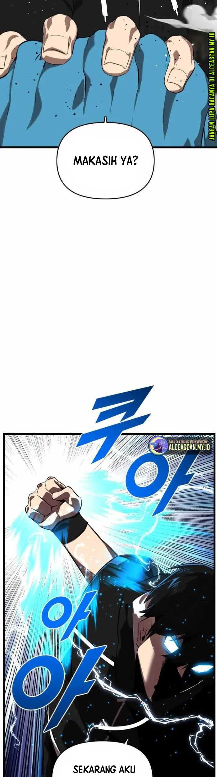 Rental Hero Chapter 17 - halaman 65