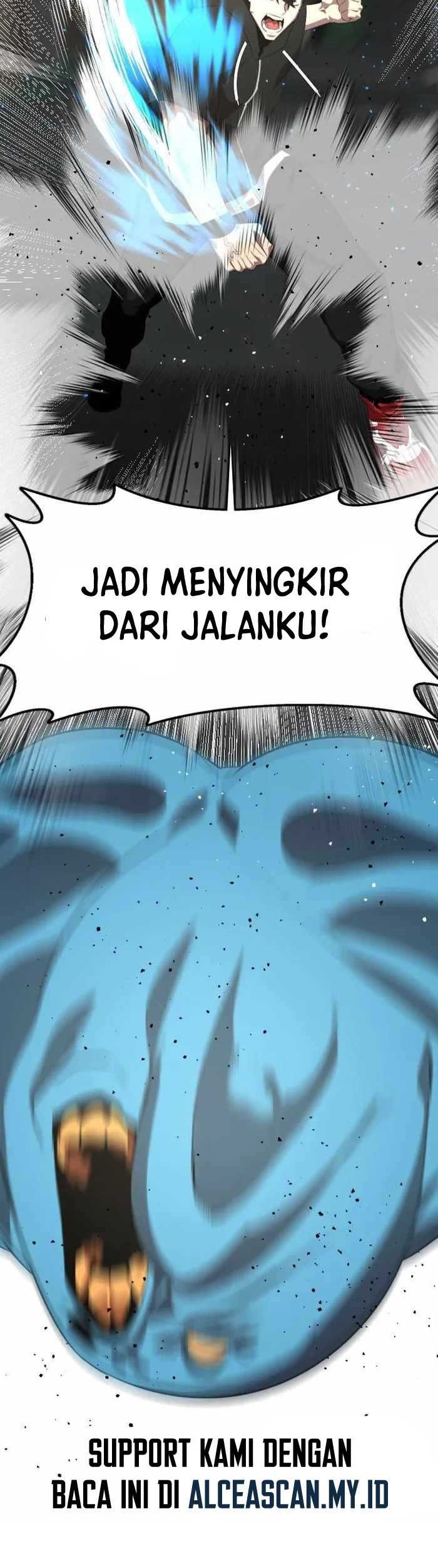 Rental Hero Chapter 17 - halaman 68
