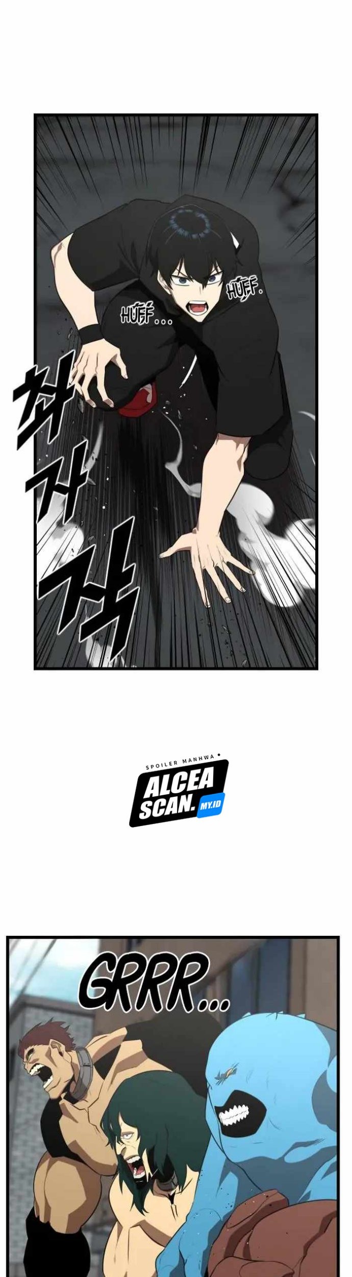Rental Hero Chapter 18 - halaman 10