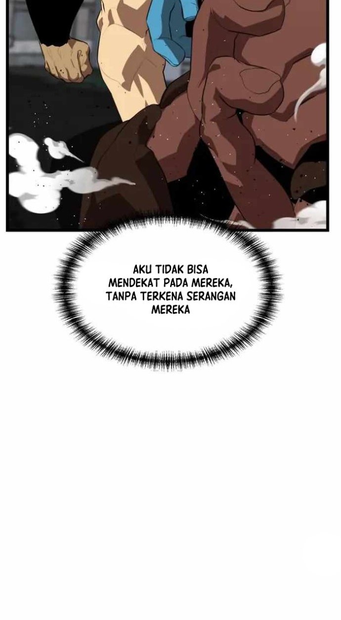 Rental Hero Chapter 18 - halaman 11