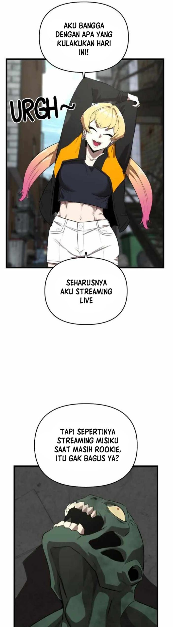 Rental Hero Chapter 18 - halaman 20