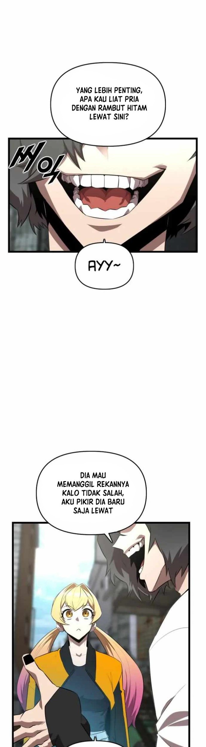 Rental Hero Chapter 18 - halaman 25