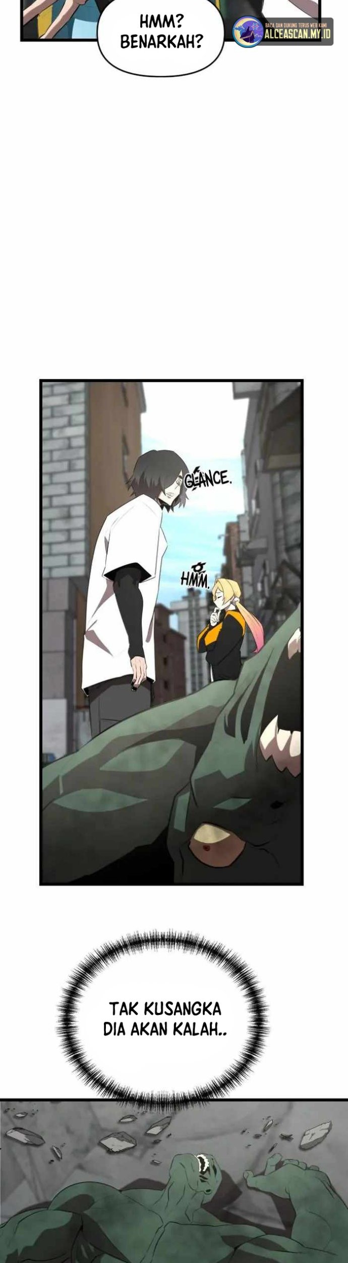 Rental Hero Chapter 18 - halaman 26