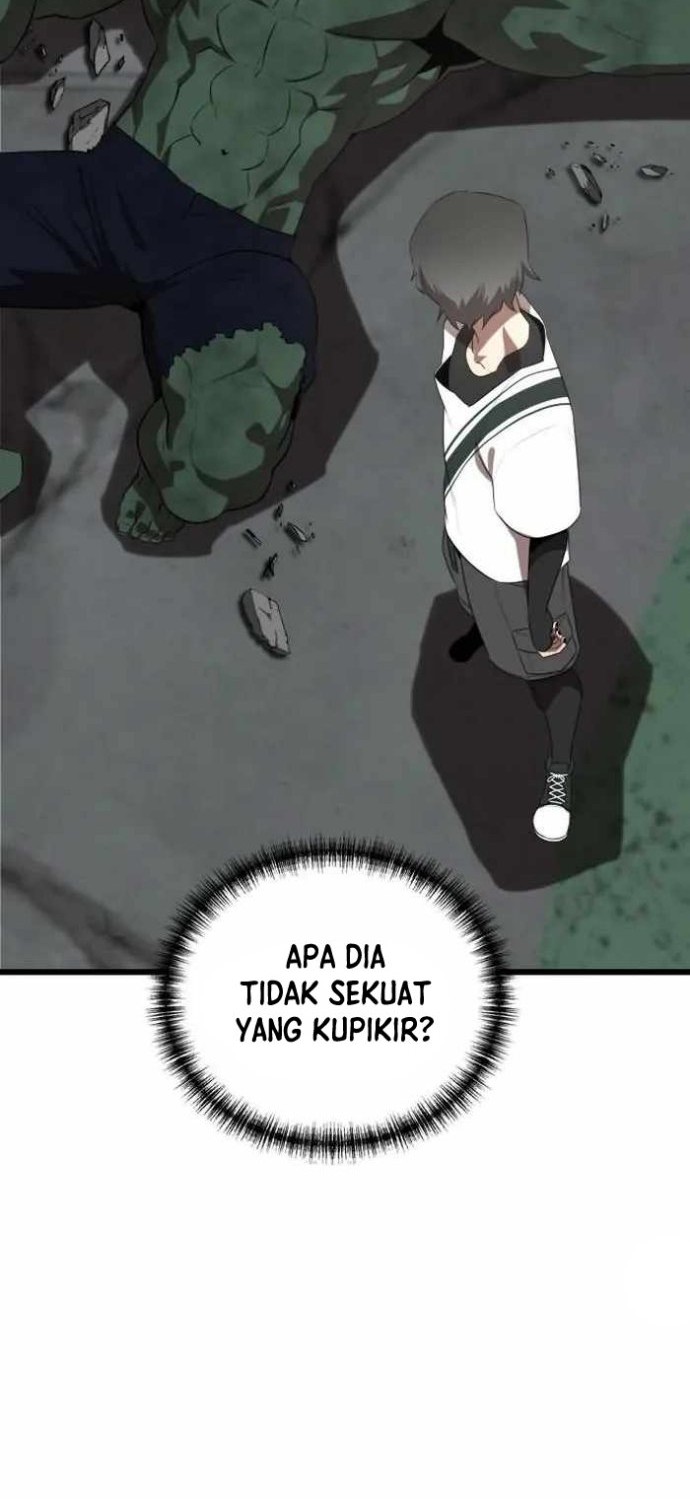 Rental Hero Chapter 18 - halaman 27