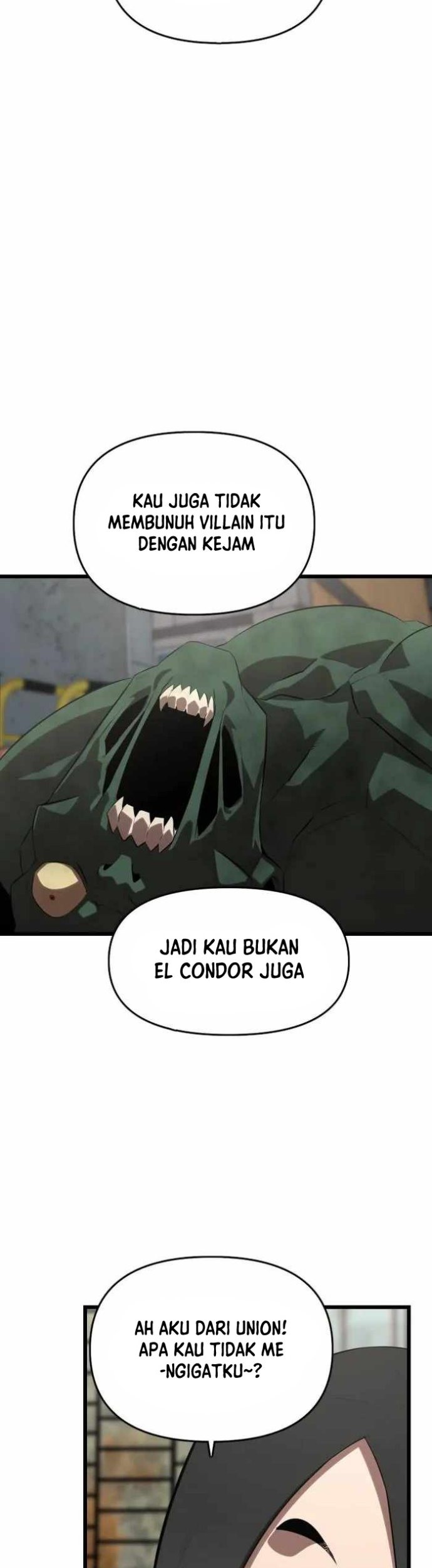 Rental Hero Chapter 18 - halaman 30