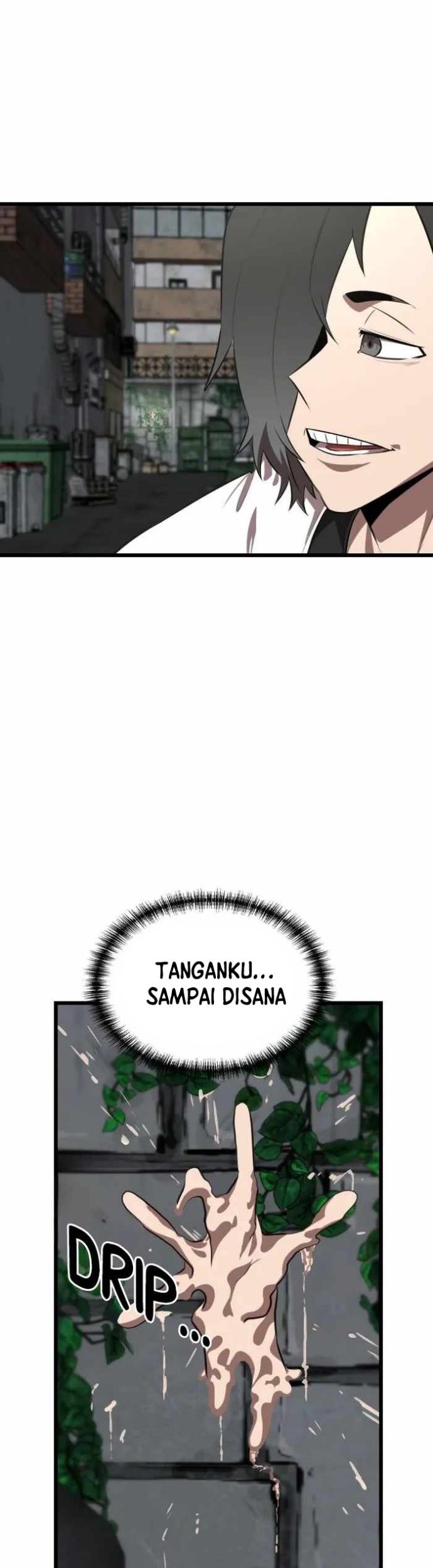 Rental Hero Chapter 18 - halaman 38