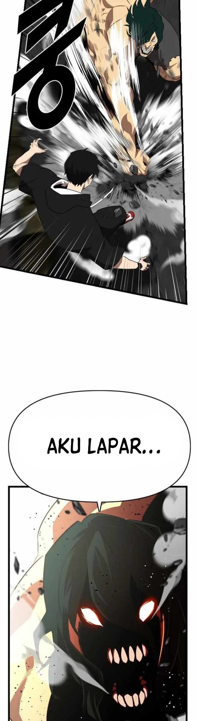 Rental Hero Chapter 18 - halaman 49