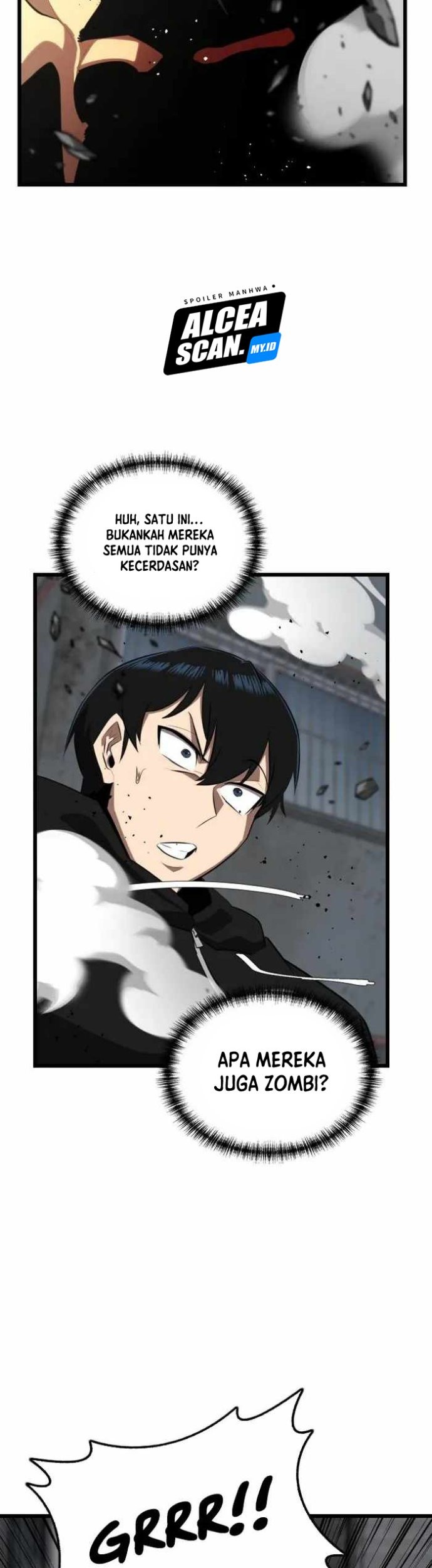 Rental Hero Chapter 18 - halaman 50