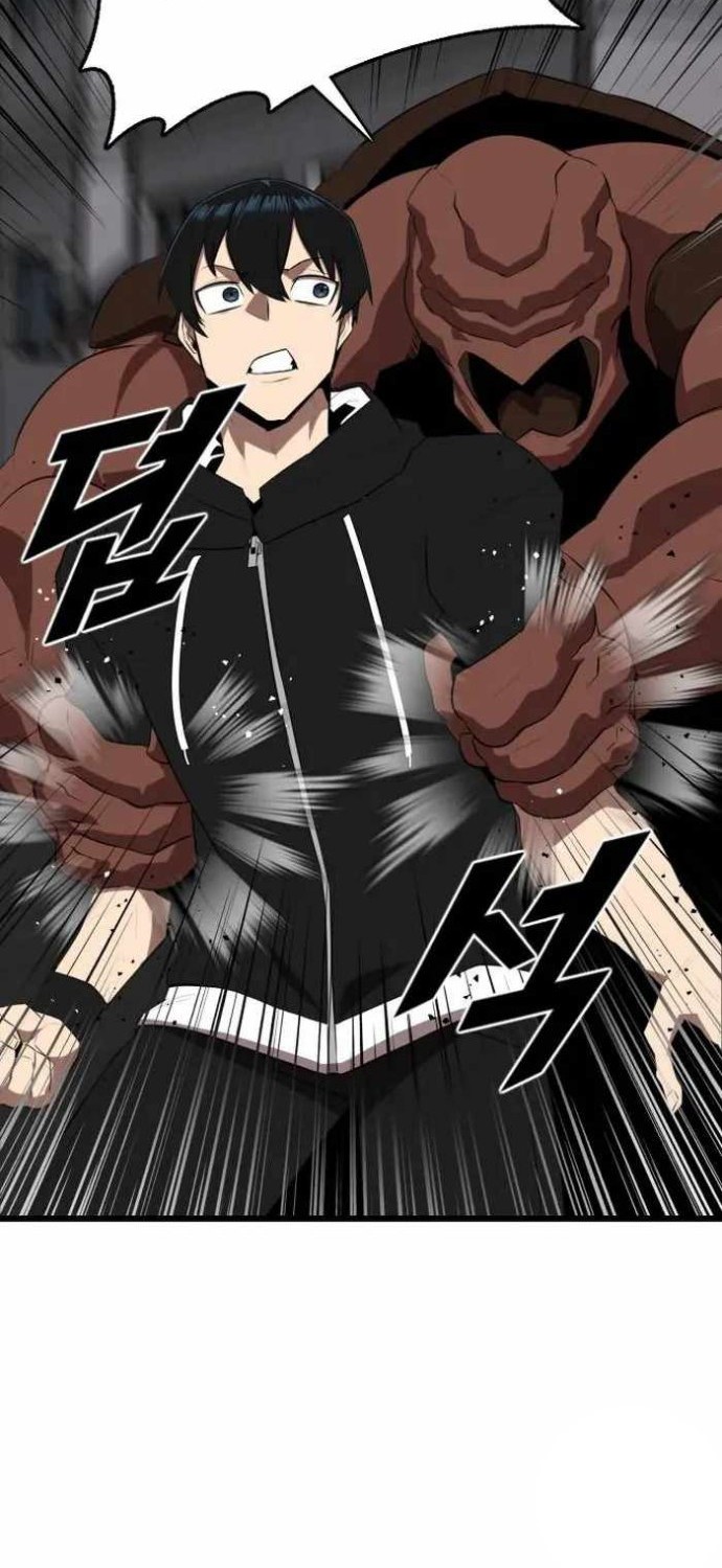 Rental Hero Chapter 18 - halaman 51