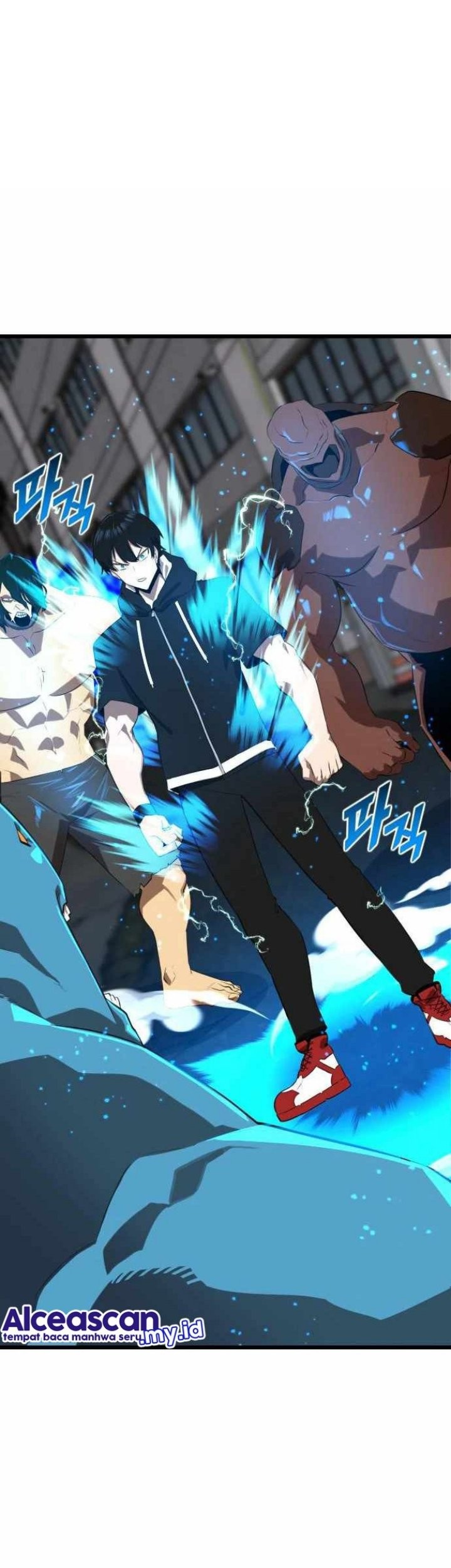 Rental Hero Chapter 19 - halaman 1
