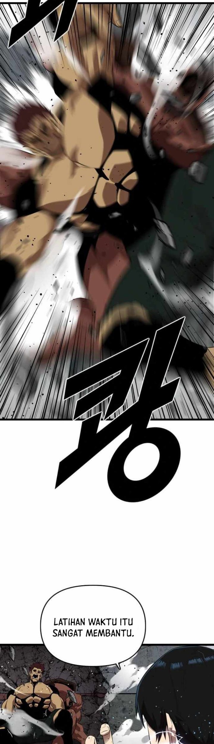 Rental Hero Chapter 19 - halaman 10