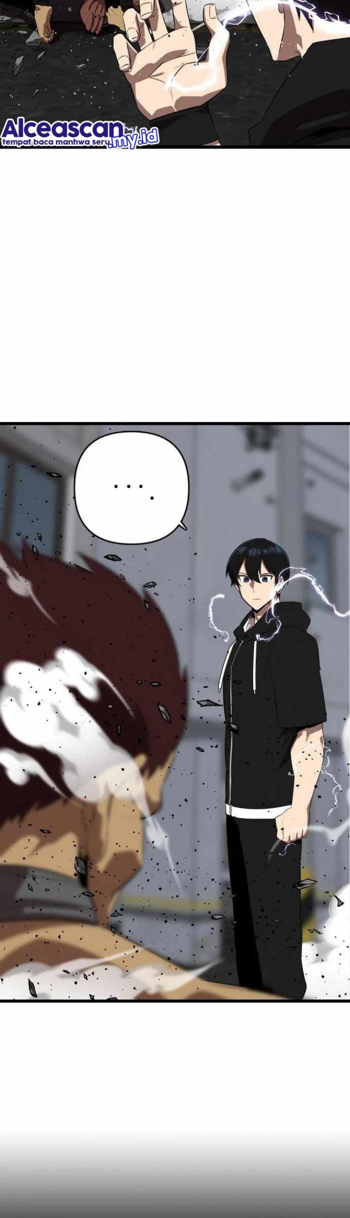 Rental Hero Chapter 19 - halaman 11