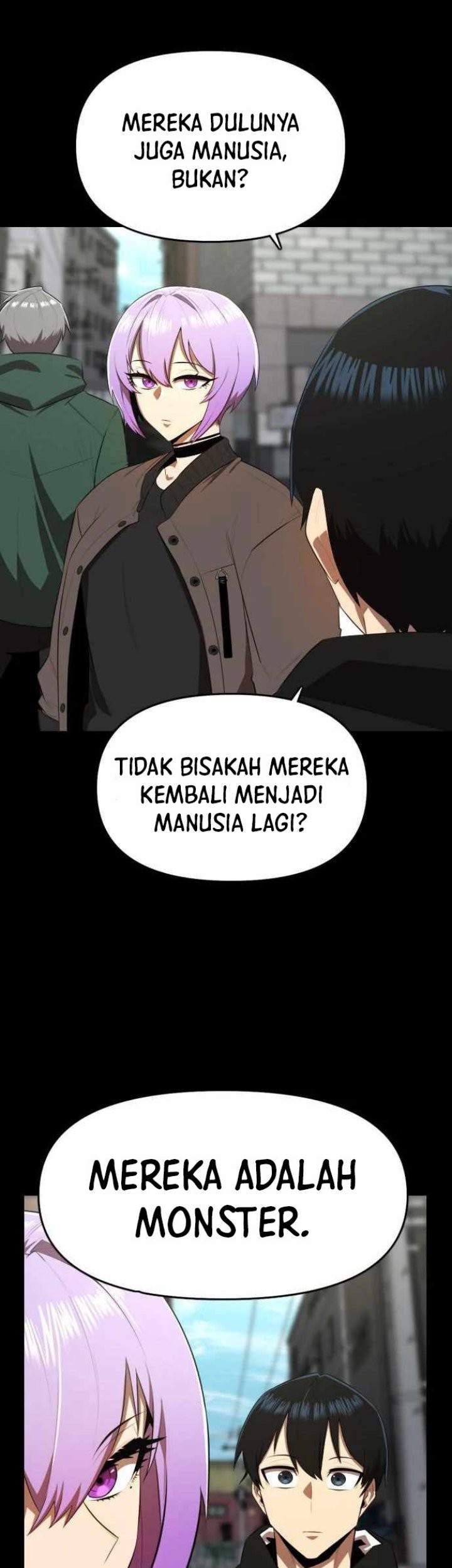 Rental Hero Chapter 19 - halaman 13