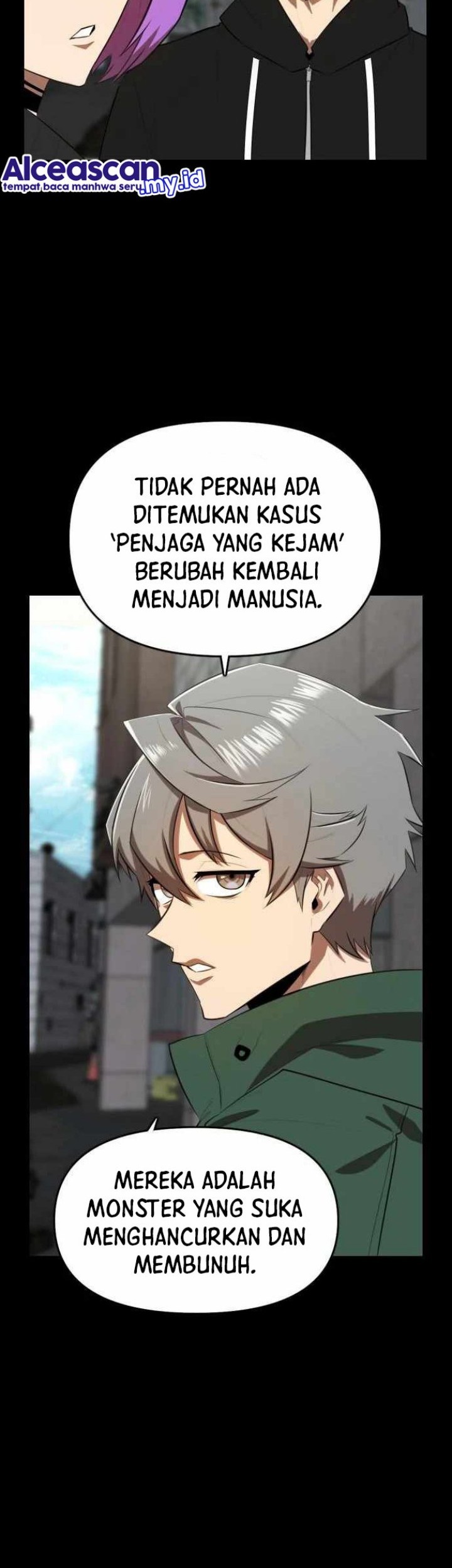 Rental Hero Chapter 19 - halaman 14