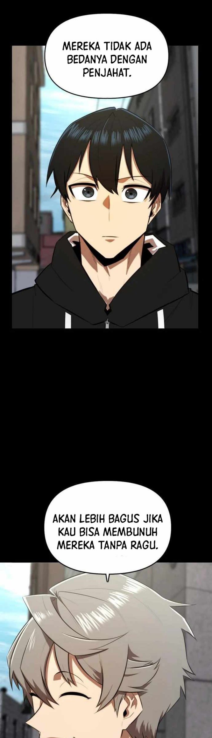Rental Hero Chapter 19 - halaman 15