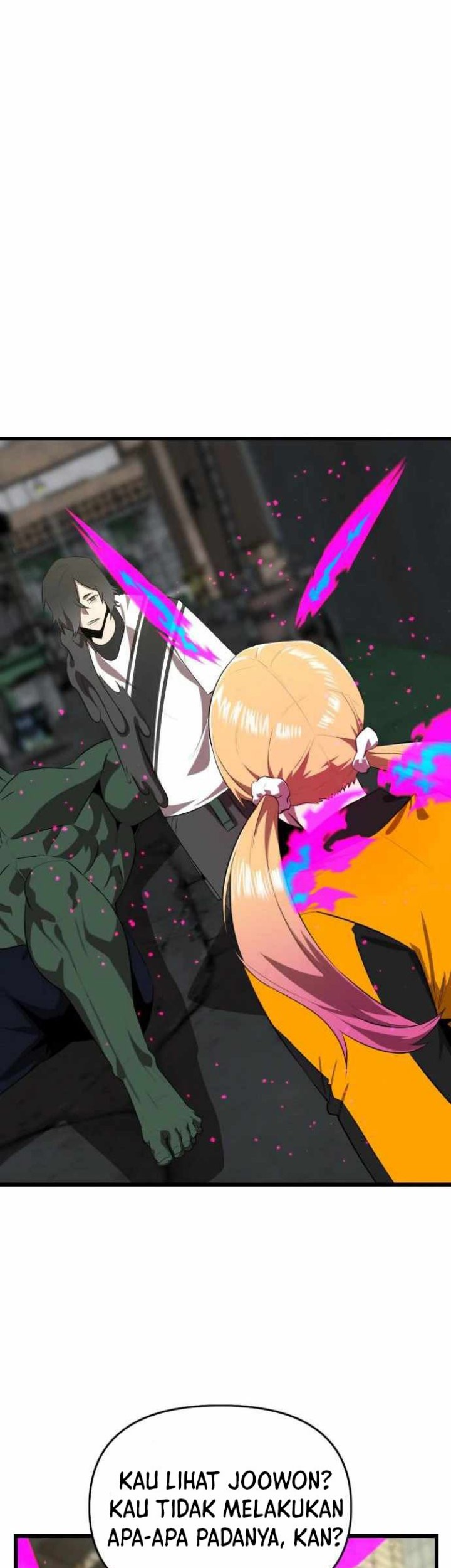 Rental Hero Chapter 19 - halaman 19