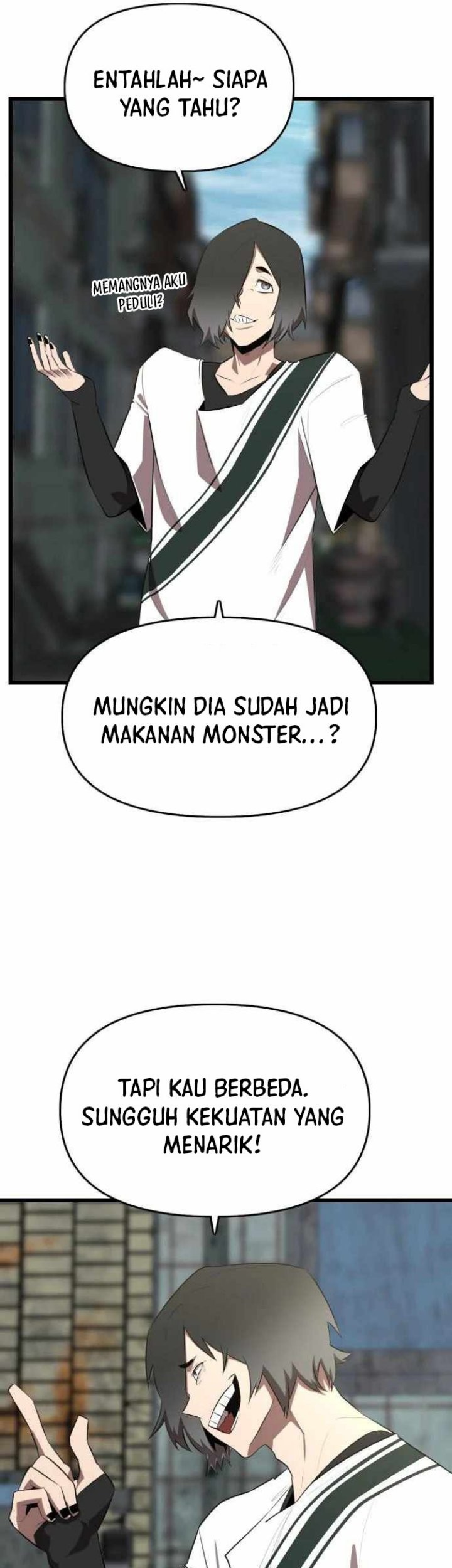Rental Hero Chapter 19 - halaman 21
