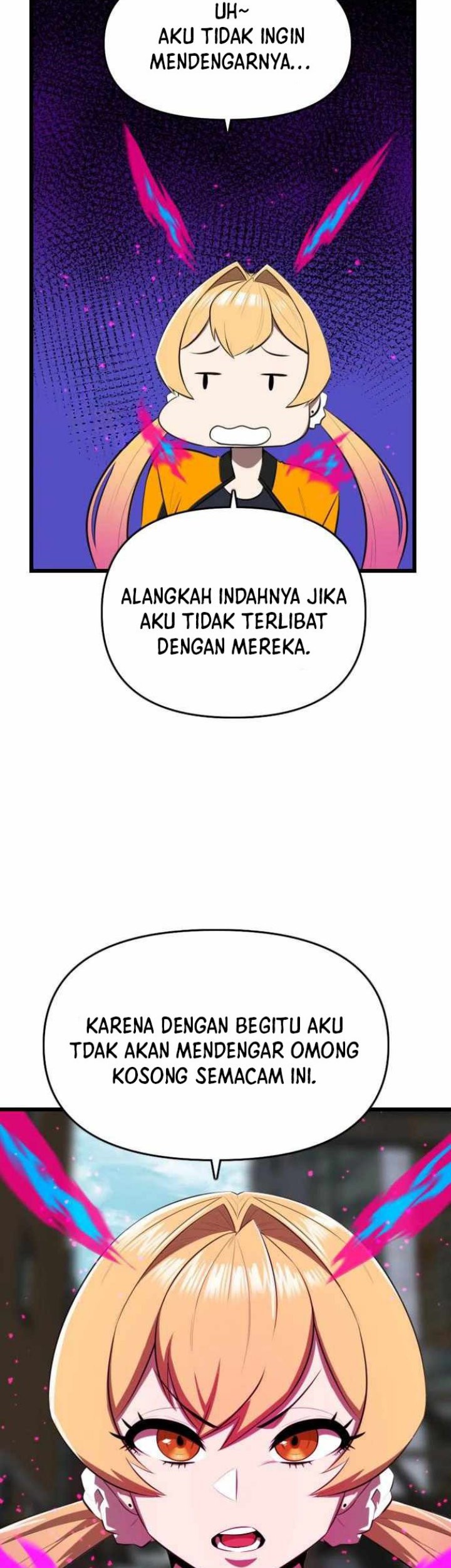 Rental Hero Chapter 19 - halaman 23